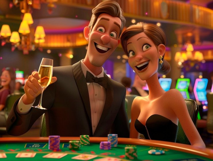 cambodia result mobile app interface with sports and casino sections