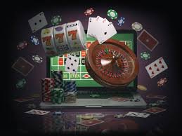 Lightning Roulette live dealer studio with wheel and betting table
